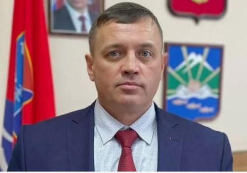Курс на развитие: разговор с главой округа.