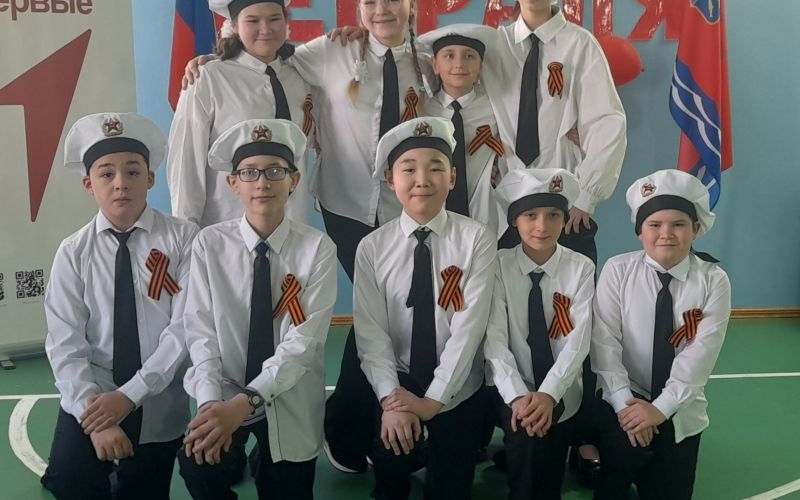 Сохраните в сердце дух патриотизма