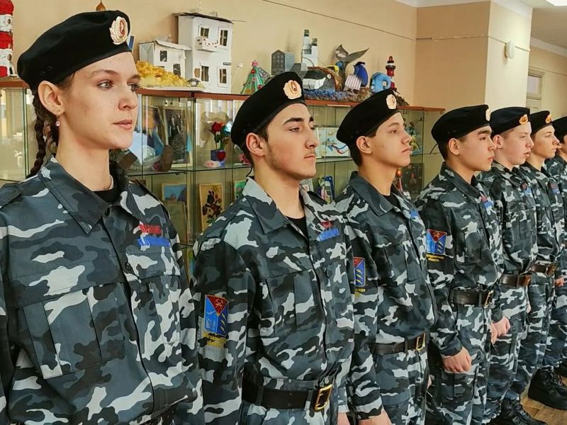 Две команды представят Омсукчан в региональных состязаниях