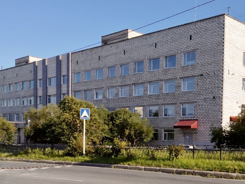 Магаданская область получит 1,4 млрд рублей на реконструкцию родильного дома в Магадане