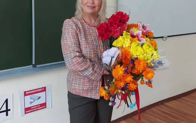 Каждый день на любимую работу