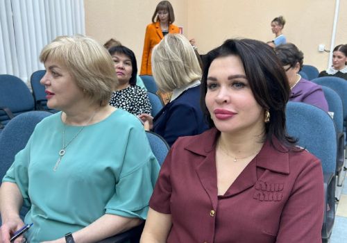 «Полиметалл» и Омсукчан: в диалоге о важном (16+)