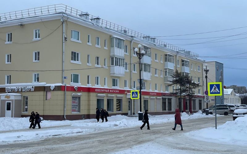 Капитальный ремонт в Магаданской области: ключевую роль играет платежная дисциплина жителей