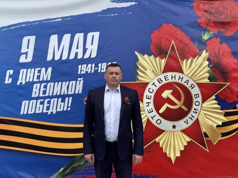 УВАЖАЕМЫЕ ЖИТЕЛИ ОМСУКЧАНСКОГО ОКРУГА! ДОРОГИЕ НАШИ ЗАЩИТНИКИ!