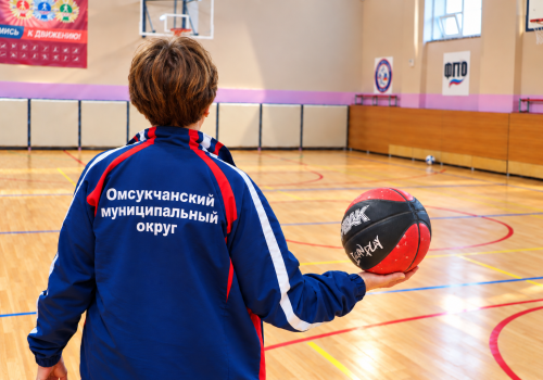 Новая площадка для новых побед
