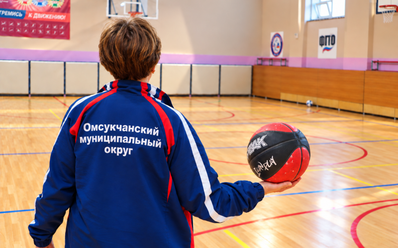 Новая площадка для новых побед