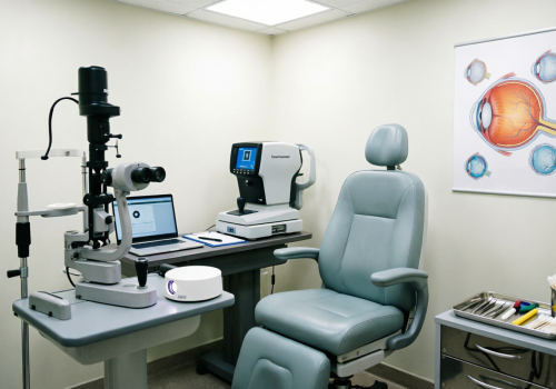 Приток специалистов, современное оборудование и комплексная поддержка врачей — как в Магаданской области решают главные вопросы здравоохранения